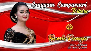 Bondo Dungo | Langgam Campursari  Terbaru | Ais Salsabila