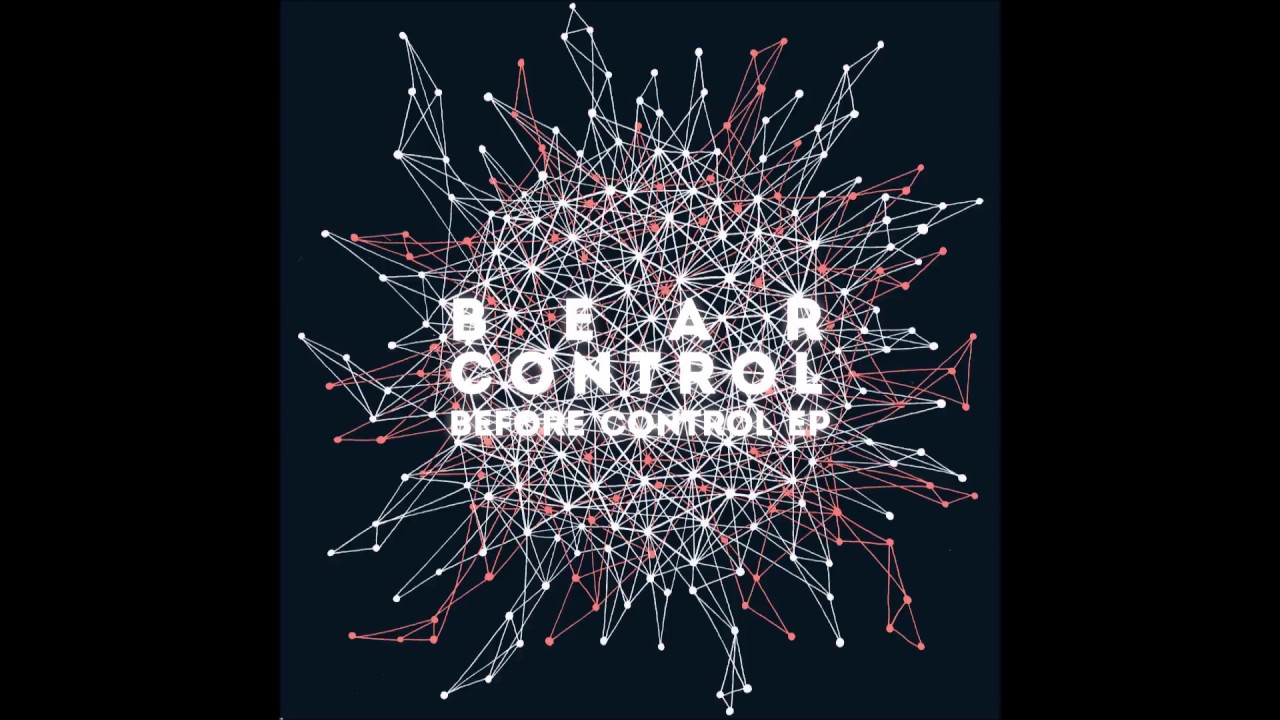 BEAR CONTROL - Charming Lies