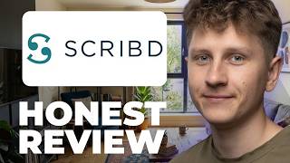 Full Scribd for Book Subscription Honest Review - Watch Before Using Update