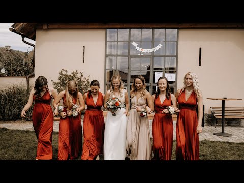 Video: Vytvoření Seznamu Svatebních Hostů