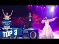 Download Lagu Menggelegar! Penampilan Rimar Membuat Semua Juri Berdiri - Spekta Show TOP 3 - Indonesian Idol 2021