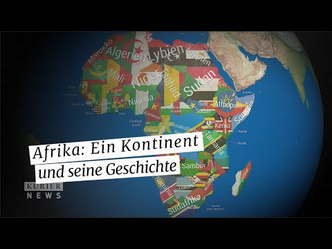 Video: Warum haben die Briten Kenia kolonisiert?