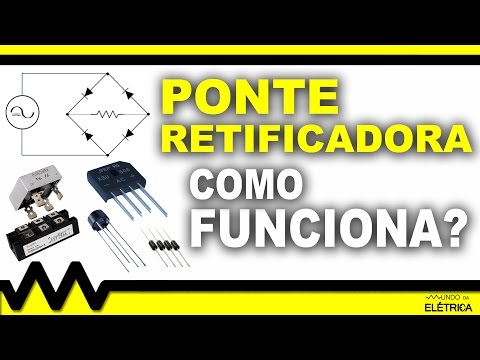 Vídeo: Onde fica a ponte de corrente?