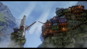 Empathy Path of Whispers PC 60FPS Gameplay | 1080p