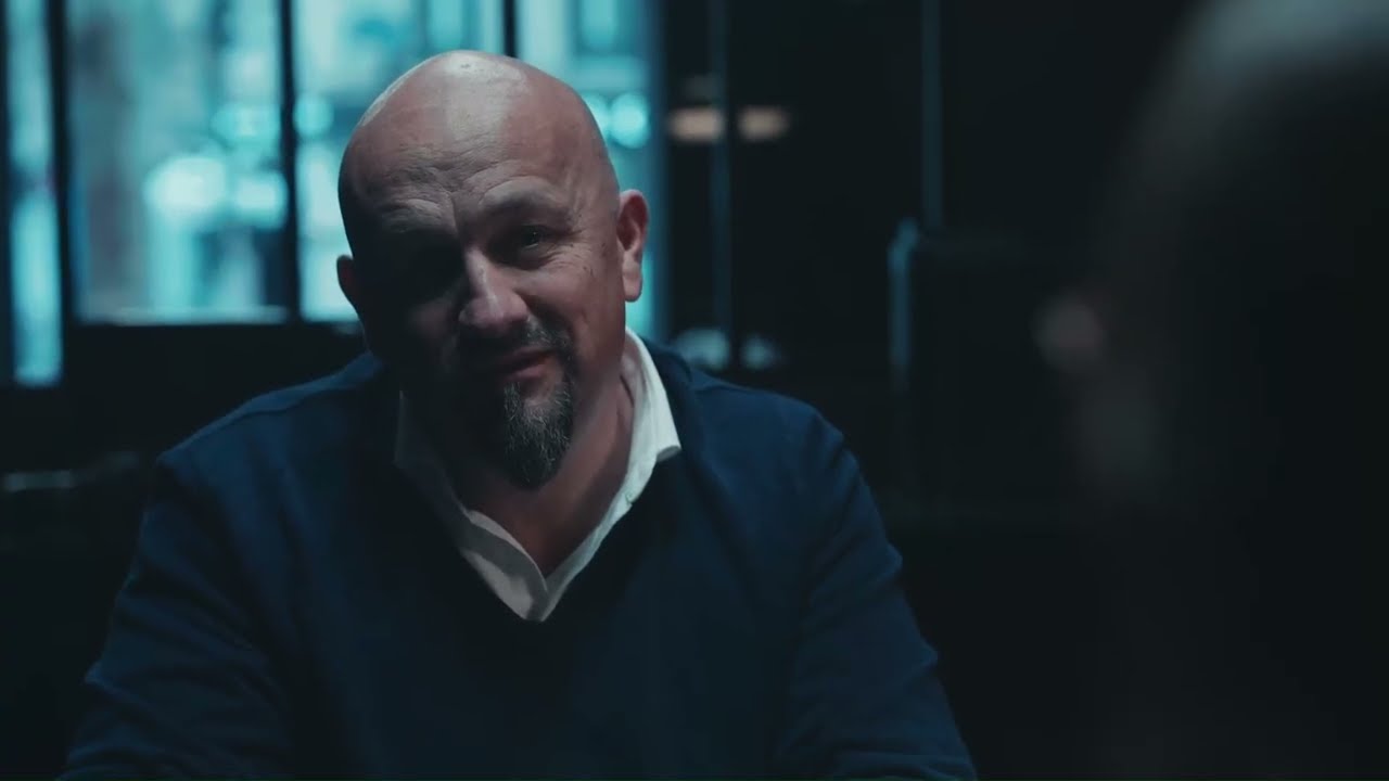 Bande Démo Johan FABLET