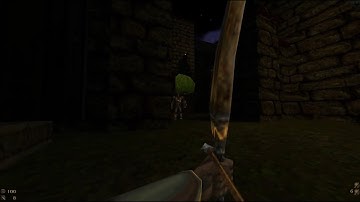 Dawn of Darkness for Quake II - Part 3