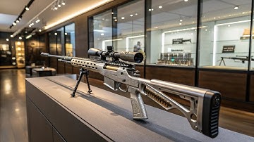 未来を撃ち抜く電磁兵器｜High-Voltageライフル・レールガン完全解説