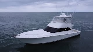 2008 Viking 54- for sale!!