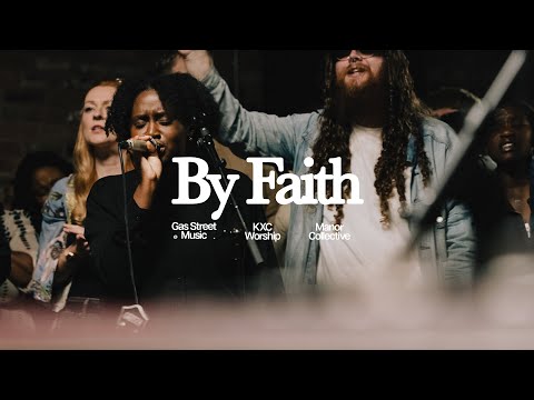 BY FAITH (LIVE)