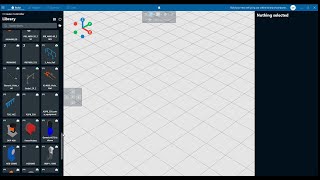 OCTOPUZ Feature Spotlight: Build Your Next Cell Using Our Online Library of Components