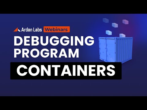 Debugging Go Programs