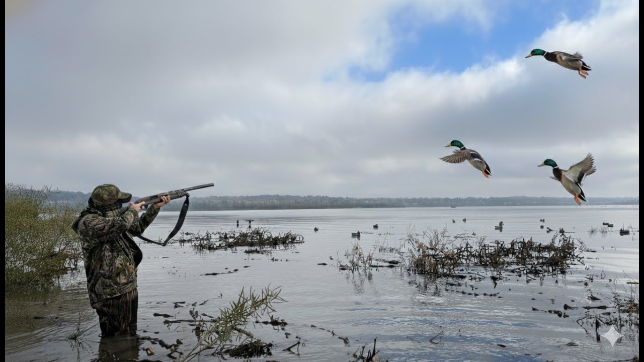 ЦЕНТРАЛЬНЫЙ ЧЕМПИОНАТ ПО ОТКРЫТИЮ УТИНОЙ ГОРЫ 2025 ГОДА | ОГРАНИЧЕНИЕ НА ОБЩЕСТВЕННЫЕ ЗЕМЛИ