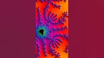 "Infinite Intricacies: The Fractal Adventure" #FractalJourney #MathMasterpiece