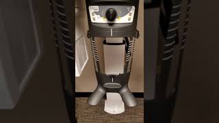 CS 8100 3D CBCT QA Monthly Maintenance: Video 1 of 2