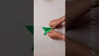 Amazing Paper Snowflakes #shorts