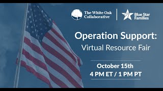 Operation Support: A Virtual Resource Fair
