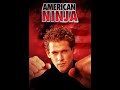 American Ninja Film Complet En VF