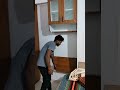 folding study table 🪵 #youtubeshorts #shorts #instagram #viralvideo #study #boy