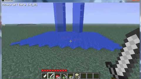 Newer Mods For minecraft beta 1.4_01