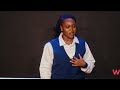 Anxiety and the Fear of People’s Opinions | Florence Dabor | TEDxBloombreed School Youth