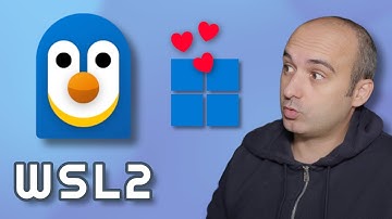 LINUX in Windows 11 con WSL2: La GUIDA COMPLETA