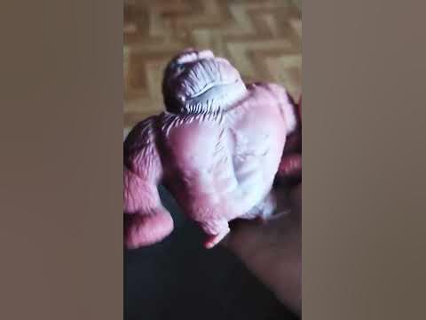 манки - YouTube