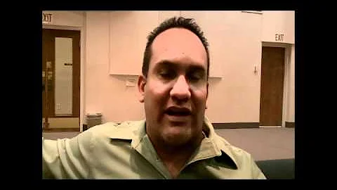 Evangelista Victor Negron