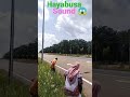 Hayabusa sound 😱💥🔥😱|| #viral #shortsviral #sound #hayabusa #shorts #subscribe