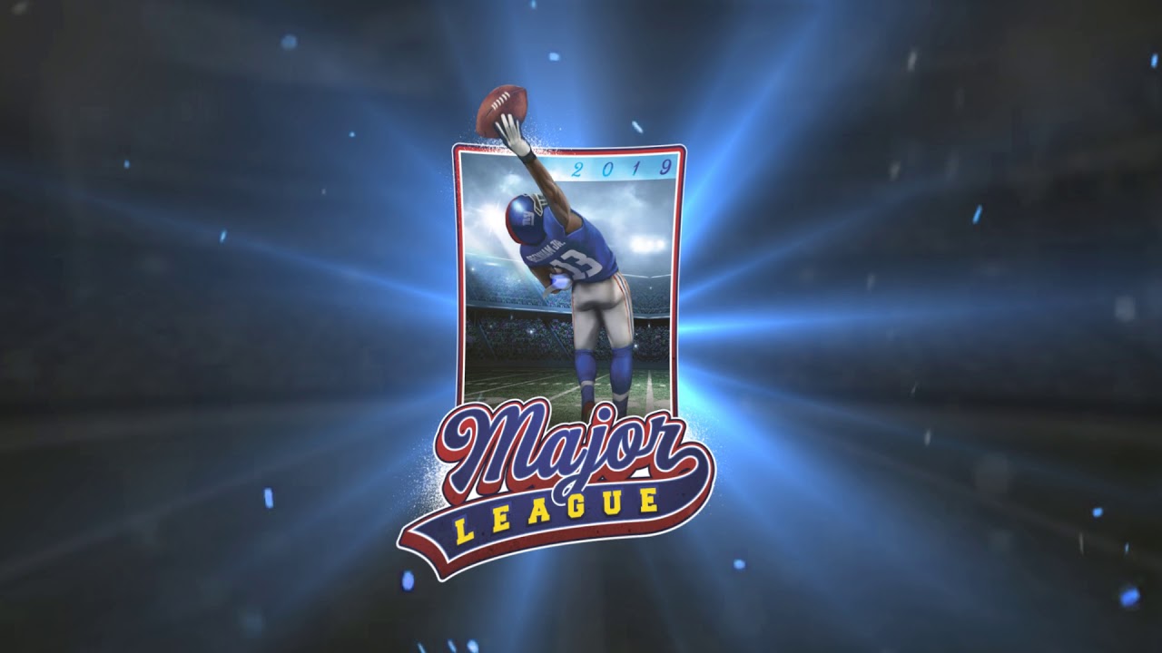 kuselofte major league 2019 youtube kuselofte major league 2019 youtube