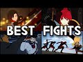 Top 15 best rwby fight scenes of all time