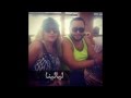 أحمد رزق وزوجته المغربية أحلام في أجمل اللقطات على انستغرام