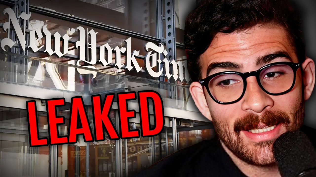 IS THE NEW YORK TIMES DONE???