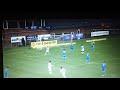 Gaz Metan Mediaș 1 0 vs. Voluntari