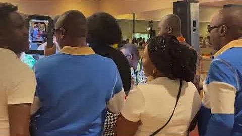 OGANLA PASUMA LIVE PERFORMANCE IN CHICAGO #oganlapasuma #latest2023 #pasuma #fuji #ijoba #oganla