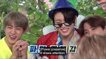[ENGSUB] Run BTS! EP.106 {Photo Guess}. Full Episode