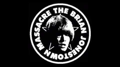 assignment song sequence - brian jonestown massacre