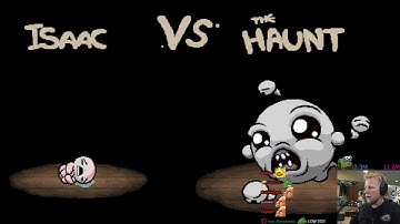 Quin69 plays The Binding of Isaac: Afterbirth+ | PART 4