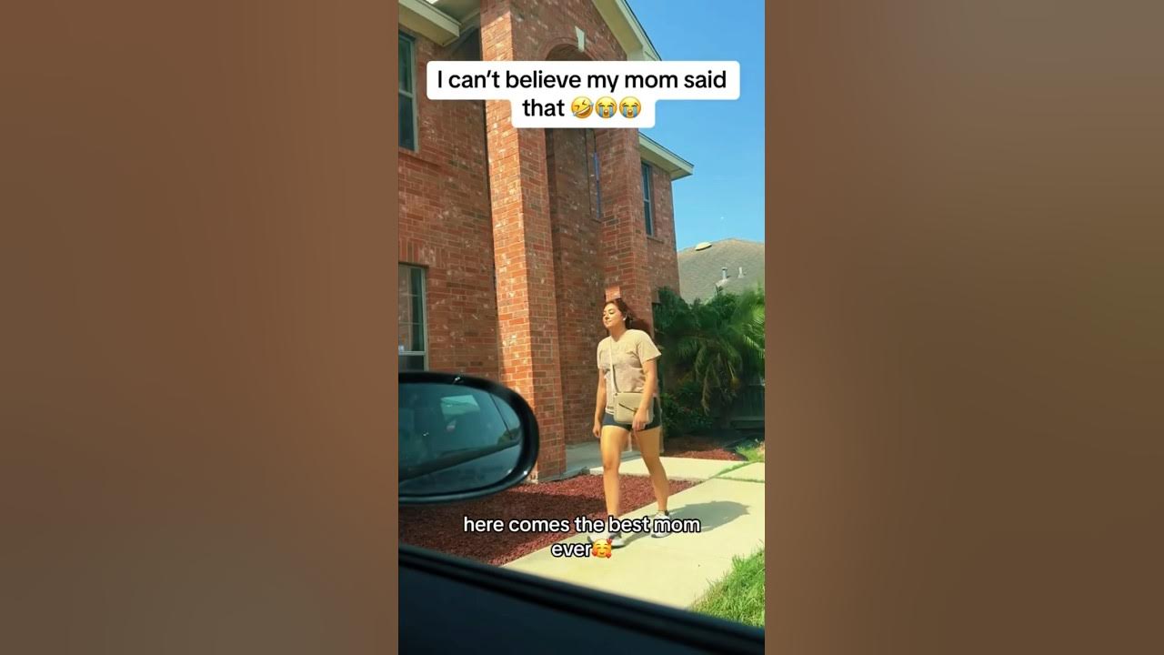 My Mom Ruined My VideoðŸ˜ðŸ¤£ #funny #shorts My Mom Ruined My VideoðŸ˜ðŸ¤£ #funny #shorts
