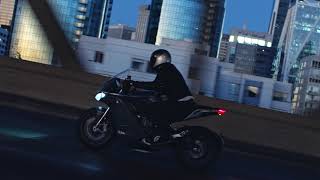 Zero Motorcycles 2020