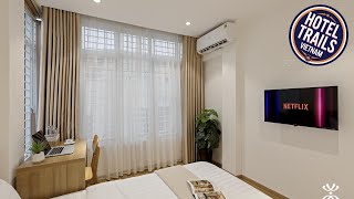 NB APARTMENT LINH LANG | Hanoi, Vietnam | Hotel Review 🏨