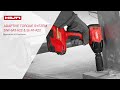 HOW TO - Hilti Adaptive Torque System SIW 6AT-A22