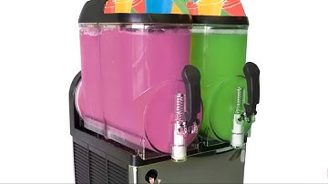 Top 3 BEST Slushie Machine 2025