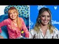 Hilary Duff Reveals New Details About The 'Lizzie McGuire' Revival