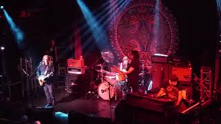 Miniatura de "Gov't Mule - Ballerina (Van Morrison) Dublin Oct 2017"