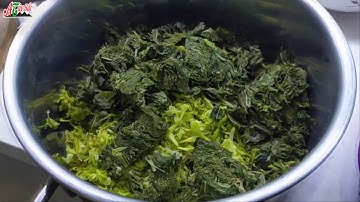 Cách Nộm Hoa Đu Đủ Của Dân Tộc Thái Tây Bắc - AMTHUCTAYBAC.VN