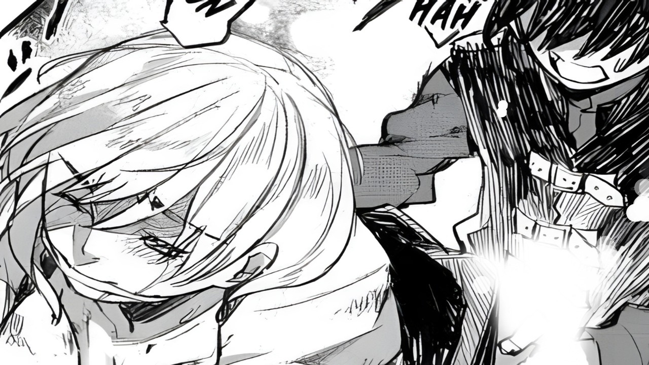 He REINCARNATED In The World Where He Forced To Kill & Clapp Innocents - Manga Recap