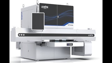 Segment Pad Sander Production Line #segmentpadsander #widebeltsander