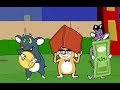 Rat A Tat Popcorn Movie Time Big Wheel Bike Funny ...