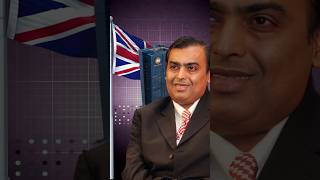 Ambani’s team met investors to boost transparency and credibility #JioFinancial #Ambani #FinanceNews