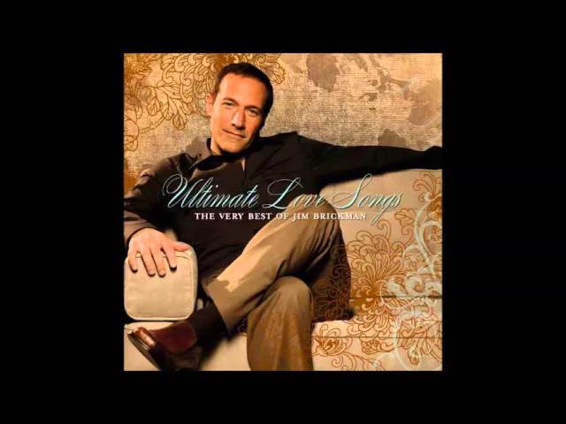 Jim Brickman - After All These Years